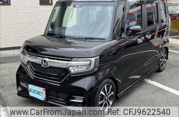 honda n-box 2017 -HONDA--N BOX DBA-JF3--JF3-1057722---HONDA--N BOX DBA-JF3--JF3-1057722-