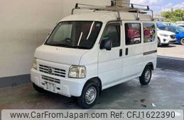 honda acty-van 2010 CFJ1622390
