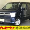 suzuki wagon-r 2018 -SUZUKI--Wagon R DAA-MH55S--MH55S-245237---SUZUKI--Wagon R DAA-MH55S--MH55S-245237- image 1