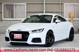 audi tt-coupe 2016 quick_quick_FVCHH_TRUZZZFV5G1013714