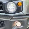 suzuki jimny-sierra 2023 -SUZUKI--Jimny Sierra 3BA-JB74W--JB74W-205341---SUZUKI--Jimny Sierra 3BA-JB74W--JB74W-205341- image 13