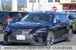 lexus ls 2017 quick_quick_DAA-GVF55_GVF55-6001435