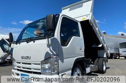 isuzu elf-truck 2013 GOO_NET_EXCHANGE_0700644A30240912W002