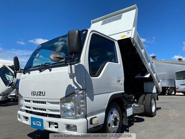 isuzu elf-truck 2013 GOO_NET_EXCHANGE_0700644A30240912W002 image 1