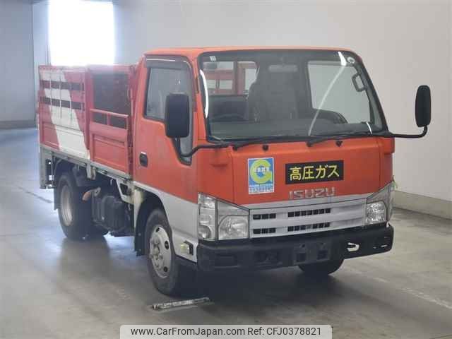 isuzu elf-truck undefined -ISUZU--Elf NKR85A-7020155---ISUZU--Elf NKR85A-7020155- image 1