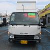 isuzu elf-truck 2013 -ISUZU--Elf TKG-NJR85AD--NJR85-7031821---ISUZU--Elf TKG-NJR85AD--NJR85-7031821- image 2