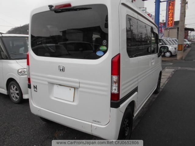 honda n-van 2018 -HONDA--N VAN JJ2--JJ2-4000619---HONDA--N VAN JJ2--JJ2-4000619- image 2