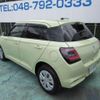 suzuki swift 2024 -SUZUKI 【川口 500ｿ9257】--Swift ZCDDS--101859---SUZUKI 【川口 500ｿ9257】--Swift ZCDDS--101859- image 2