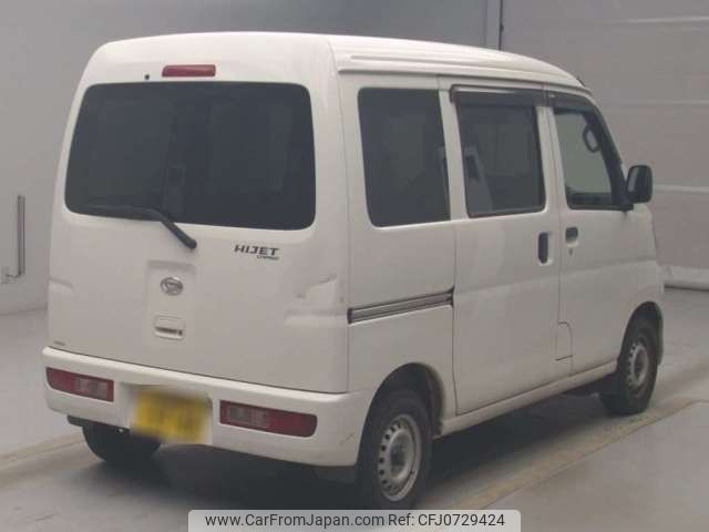 daihatsu hijet-van 2017 -DAIHATSU 【伊豆 480ｴ9788】--Hijet Van EBD-S331V--S331V-0173275---DAIHATSU 【伊豆 480ｴ9788】--Hijet Van EBD-S331V--S331V-0173275- image 2