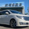 nissan elgrand 2010 quick_quick_DBA-TE52_TE52-008333 image 1