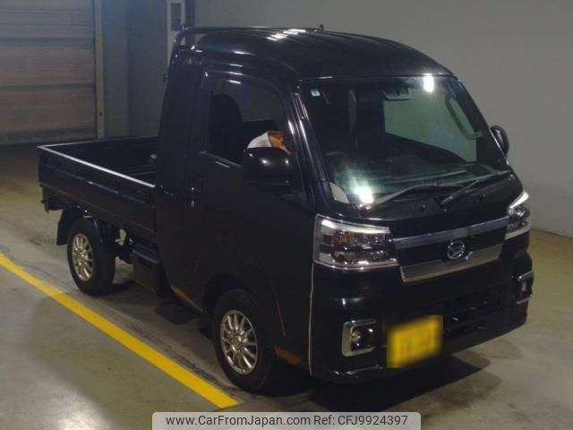 daihatsu hijet-truck 2022 quick_quick_3BD-S510P_S510P-0436529 image 1