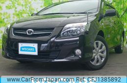 toyota corolla-fielder 2010 quick_quick_DBA-NZE141G_NZE141-9151937