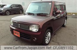 suzuki alto-lapin 2012 -SUZUKI 【盛岡 580ｿ3462】--Alto Lapin DBA-HE22S--HE22S-852916---SUZUKI 【盛岡 580ｿ3462】--Alto Lapin DBA-HE22S--HE22S-852916-