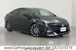 toyota prius 2016 -TOYOTA--Prius DAA-ZVW50--ZVW50-8011604---TOYOTA--Prius DAA-ZVW50--ZVW50-8011604-