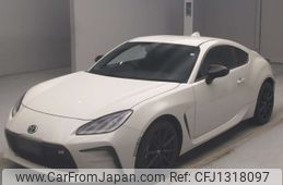 toyota 86 2022 -TOYOTA--86 ZN8-017885---TOYOTA--86 ZN8-017885-