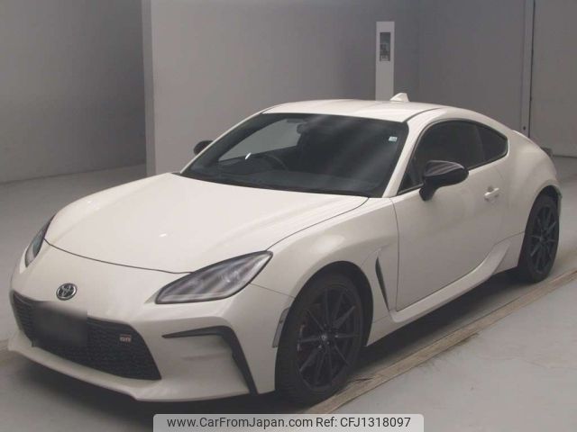 toyota 86 2022 -TOYOTA--86 ZN8-017885---TOYOTA--86 ZN8-017885- image 1