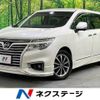 nissan elgrand 2014 -NISSAN--Elgrand DBA-TNE52--TNE52-041143---NISSAN--Elgrand DBA-TNE52--TNE52-041143- image 1