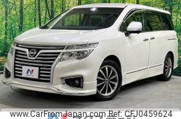 nissan elgrand 2014 -NISSAN--Elgrand DBA-TNE52--TNE52-041143---NISSAN--Elgrand DBA-TNE52--TNE52-041143-