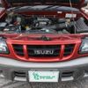 isuzu mu 2000 -ISUZU--MU UES25EW--4112029---ISUZU--MU UES25EW--4112029- image 14