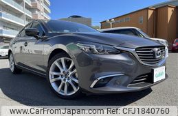 mazda atenza 2017 CFJ1840760