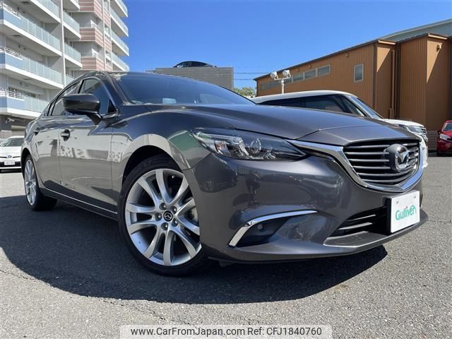 mazda atenza 2017 CFJ1840760 image 1
