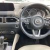 mazda cx-5 2018 -MAZDA--CX-5 6BA-KF5P--KF5P-202017---MAZDA--CX-5 6BA-KF5P--KF5P-202017- image 7