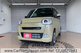 daihatsu move-canbus 2023 -DAIHATSU 【諏訪 580ｻ2502】--Move Canbus LA860S--0009932---DAIHATSU 【諏訪 580ｻ2502】--Move Canbus LA860S--0009932-