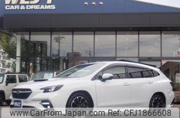 subaru levorg 2023 CFJ1866608