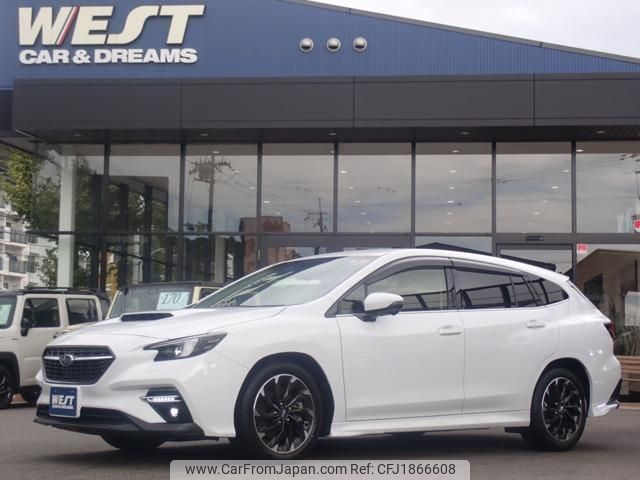 subaru levorg 2023 CFJ1866608 image 1