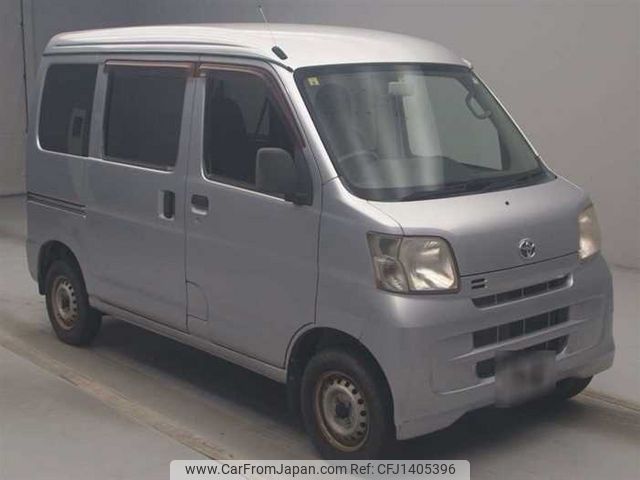 toyota pixis-van 2015 23954 image 1
