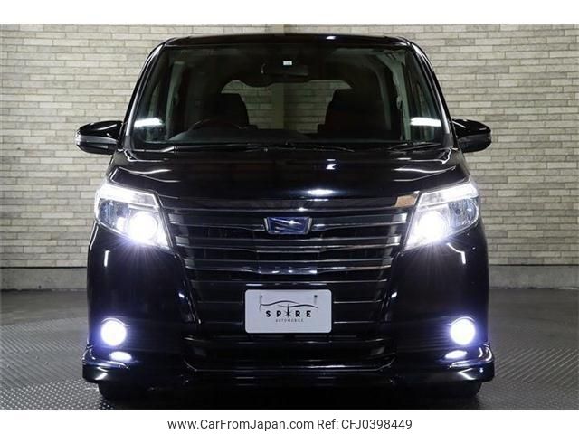 toyota noah 2014 -TOYOTA--Noah ZWR80G--0003237---TOYOTA--Noah ZWR80G--0003237- image 2