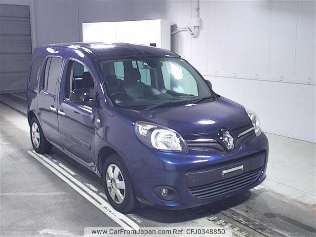 renault kangoo 2017 -RENAULT--Renault Kangoo KWH5F1-H0751889---RENAULT--Renault Kangoo KWH5F1-H0751889- image 1