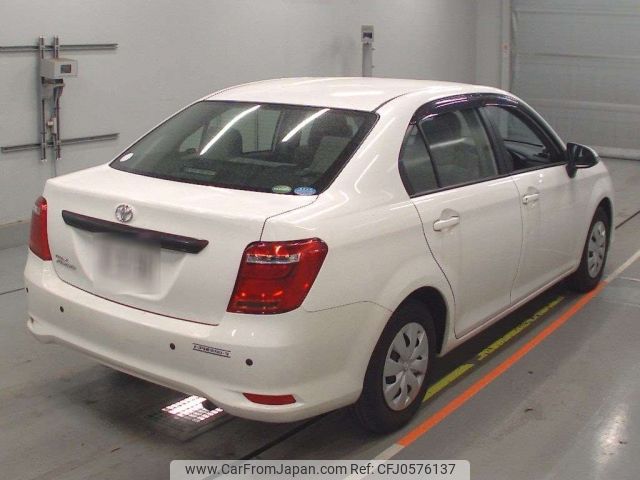 toyota corolla-axio 2015 -TOYOTA--Corolla Axio NRE160-7012214---TOYOTA--Corolla Axio NRE160-7012214- image 2