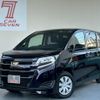 toyota noah 2018 -TOYOTA--Noah DBA-ZRR80G--ZRR80-0477355---TOYOTA--Noah DBA-ZRR80G--ZRR80-0477355- image 1