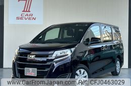 toyota noah 2018 -TOYOTA--Noah DBA-ZRR80G--ZRR80-0477355---TOYOTA--Noah DBA-ZRR80G--ZRR80-0477355-