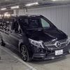 mercedes-benz v-class 2020 -MERCEDES-BENZ--Benz V Class W1V44781323758578---MERCEDES-BENZ--Benz V Class W1V44781323758578- image 1