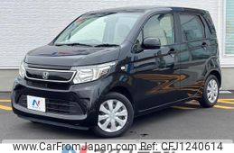 honda n-wgn 2015 quick_quick_JH1_JH1-1105527