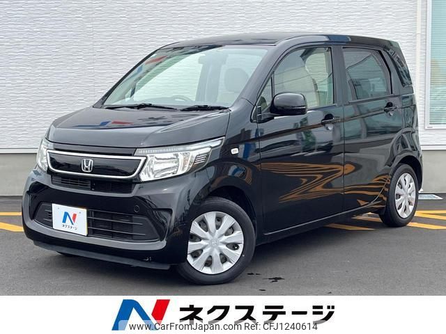 honda n-wgn 2015 quick_quick_JH1_JH1-1105527 image 1