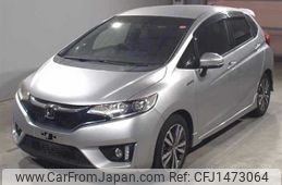 honda fit 2017 CFJ1473064