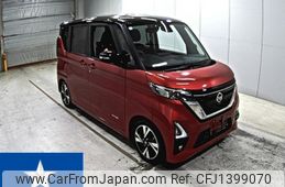 nissan roox 2021 CFJ1399070