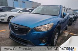 mazda cx-5 2012 -MAZDA--CX-5 DBA-KEEFW--KEEFW-100326---MAZDA--CX-5 DBA-KEEFW--KEEFW-100326-