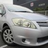 toyota auris 2009 REALMOTOR_Y2024110137F-12 image 2