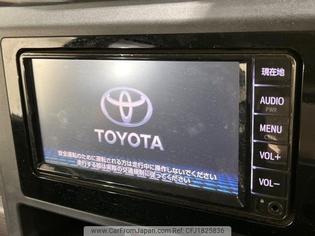 toyota tank 2019 CFJ1825836 image 2