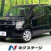 suzuki wagon-r 2018 -SUZUKI--Wagon R DAA-MH55S--MH55S-235227---SUZUKI--Wagon R DAA-MH55S--MH55S-235227- image 1