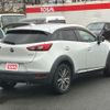 mazda cx-3 2015 -MAZDA--CX-3 LDA-DK5AW--DK5AW-108756---MAZDA--CX-3 LDA-DK5AW--DK5AW-108756- image 5