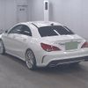 mercedes-benz cla-class 2016 quick_quick_DBA-117342_WDD1173422N332172 image 2