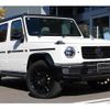 mercedes-benz g-class 2021 quick_quick_3DA-463350_W1N4633502X381283 image 1