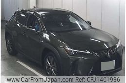 lexus ux 2023 -LEXUS 【高崎 300ﾊ3941】--Lexus UX 6AA-MZAH10--MZAH10-2163244---LEXUS 【高崎 300ﾊ3941】--Lexus UX 6AA-MZAH10--MZAH10-2163244-