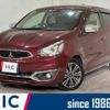 mitsubishi mirage 2017 quick_quick_A03A_A03A-0039116 image 1