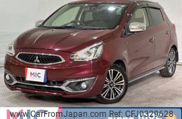 mitsubishi mirage 2017 quick_quick_A03A_A03A-0039116